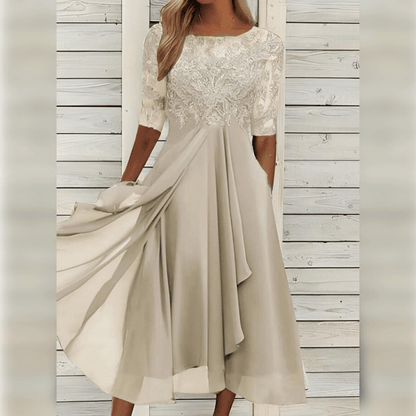Bertine | Stylish Designer Dress for Women