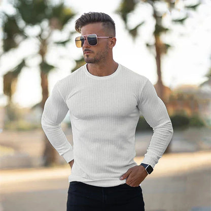 TrendAura | High-quality men's sweaters