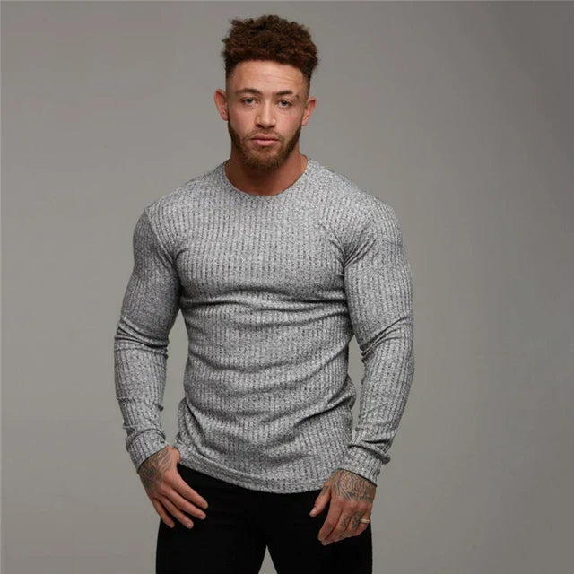 TrendAura | High-quality men's sweaters