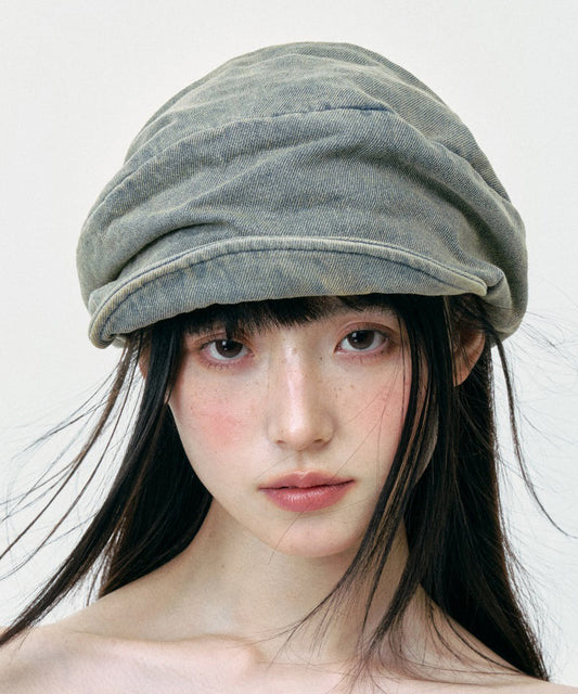 Nouveau chapeau breton Stacker de style cowboy coréen et japonais - TrendAura