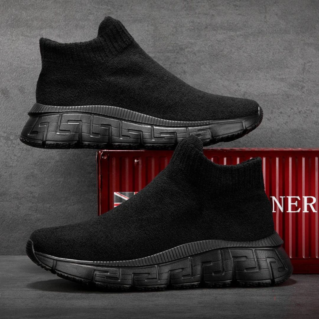 Nico Motion Knit Sneakers