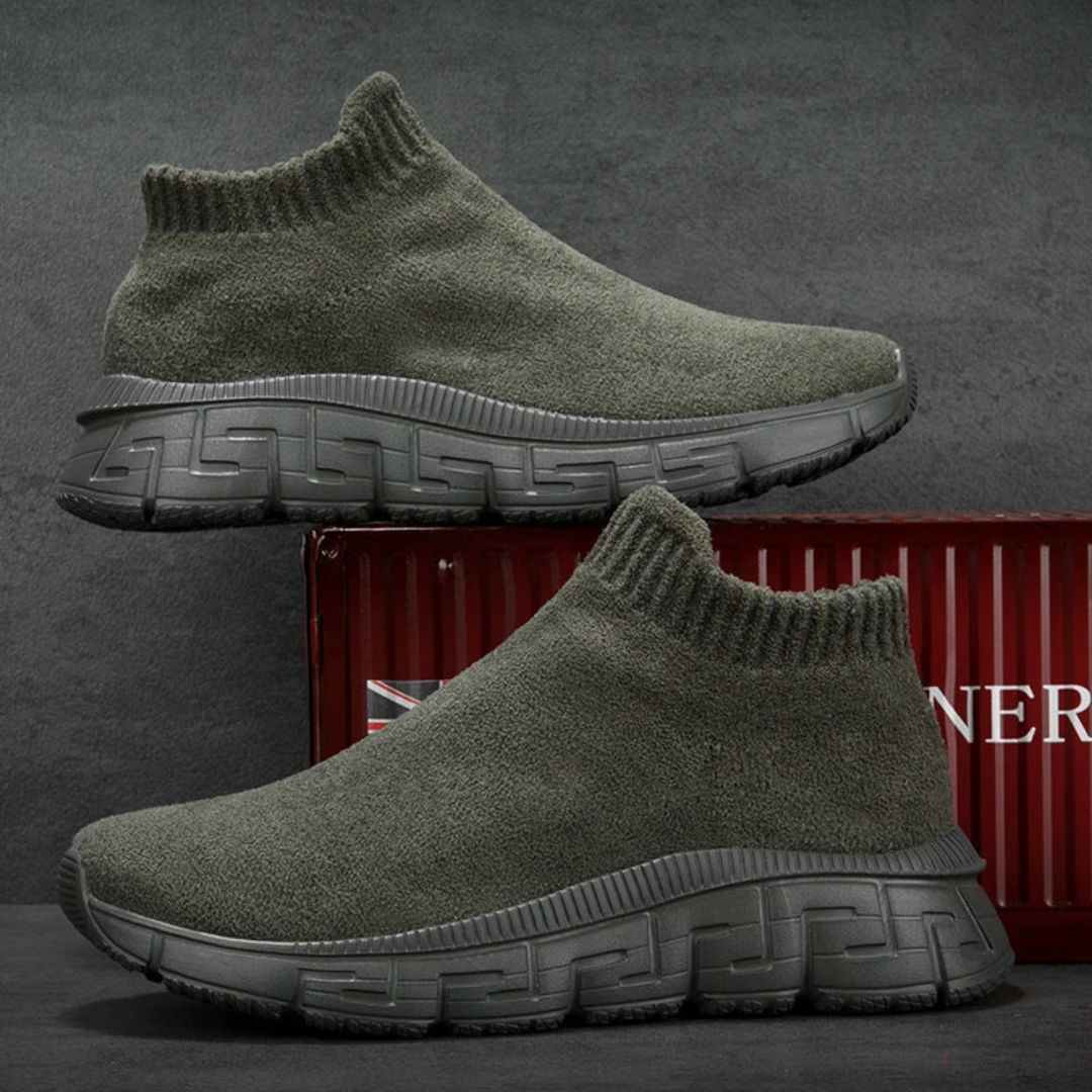 Nico Motion Knit Sneakers