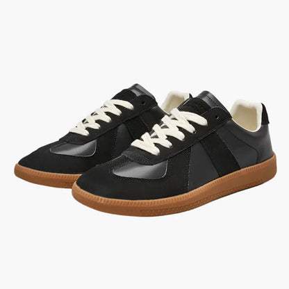 Men's Retro Sneakers For Everyday Wear All Day Comfort Durable Sole Casual Style For Men