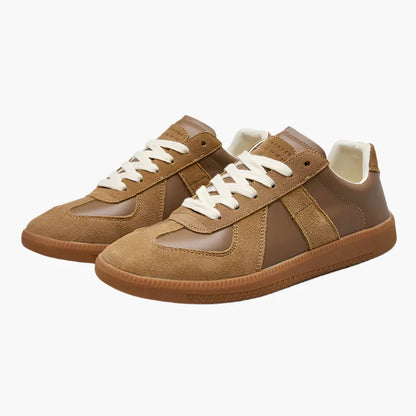 Men's Retro Sneakers For Everyday Wear All Day Comfort Durable Sole Casual Style For Men