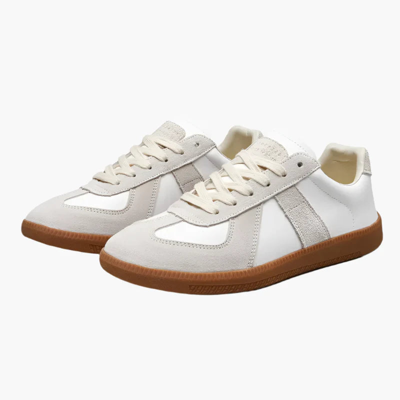 Men's Retro Sneakers For Everyday Wear All Day Comfort Durable Sole Casual Style For Men