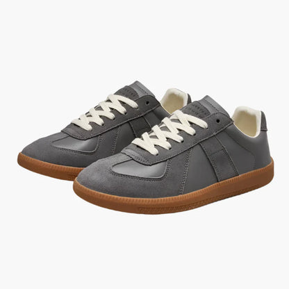 Men's Retro Sneakers For Everyday Wear All Day Comfort Durable Sole Casual Style For Men