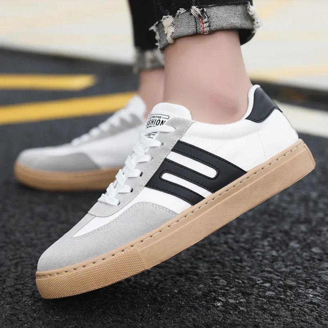 Nikolaj Street Sneakers