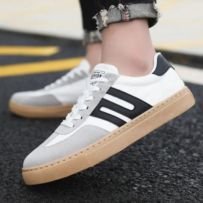 Nikolaj Street Sneakers