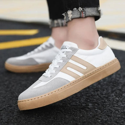 Nikolaj Street Sneakers