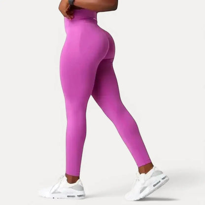 Nina Shaping Full-Length Leggings