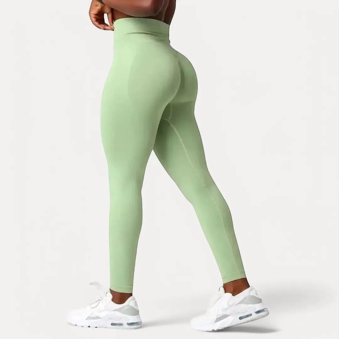 Nina Shaping Full-Length Leggings