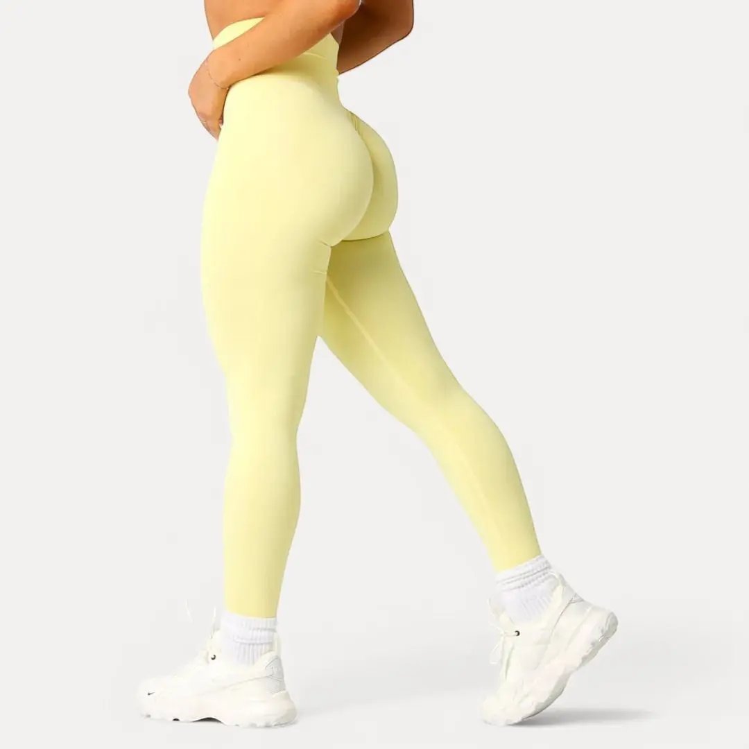 Nina Shaping Full-Length Leggings
