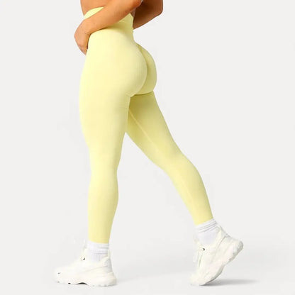 Nina Shaping Full-Length Leggings