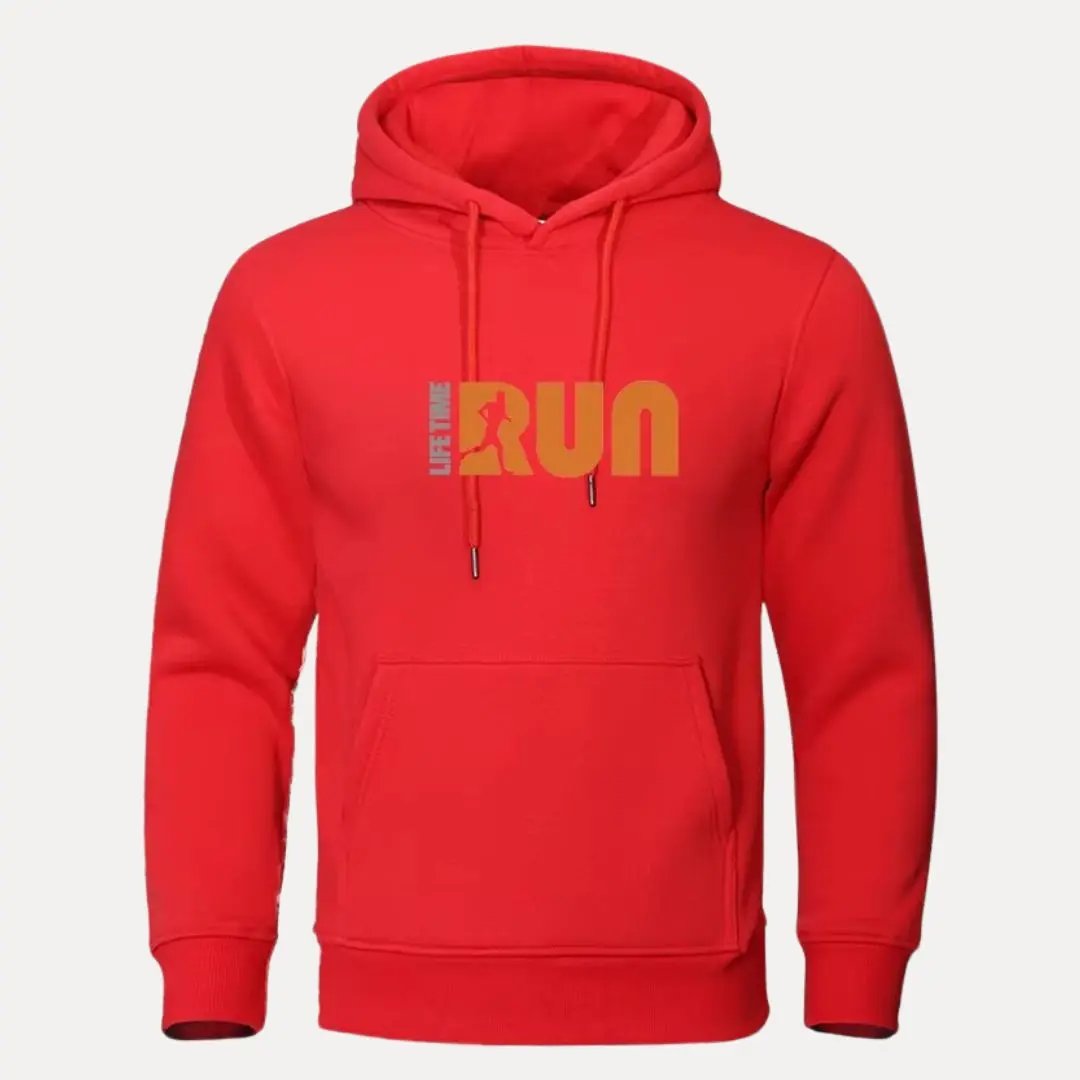 Noah LifeTime Run Hoodie