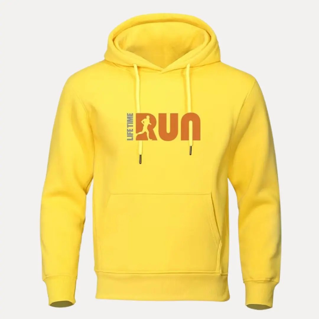 Noah LifeTime Run Hoodie