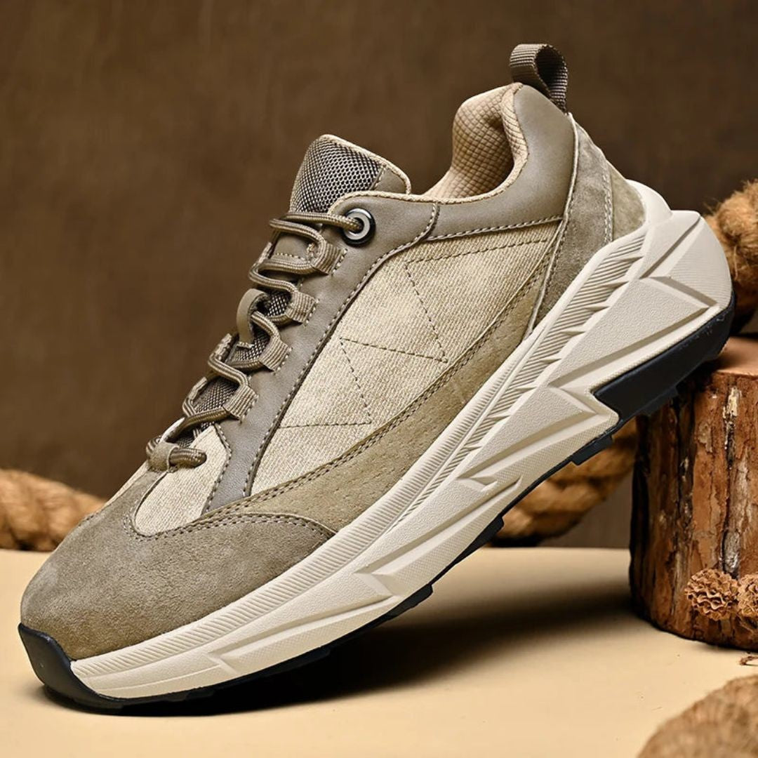 Noah Rugged Sneakers