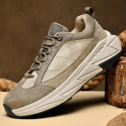 Noah Rugged Sneakers