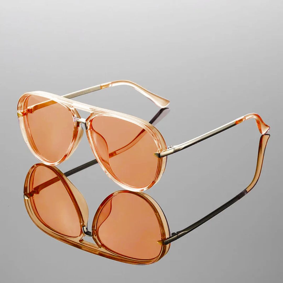 Noreen Aviator Sunglasses