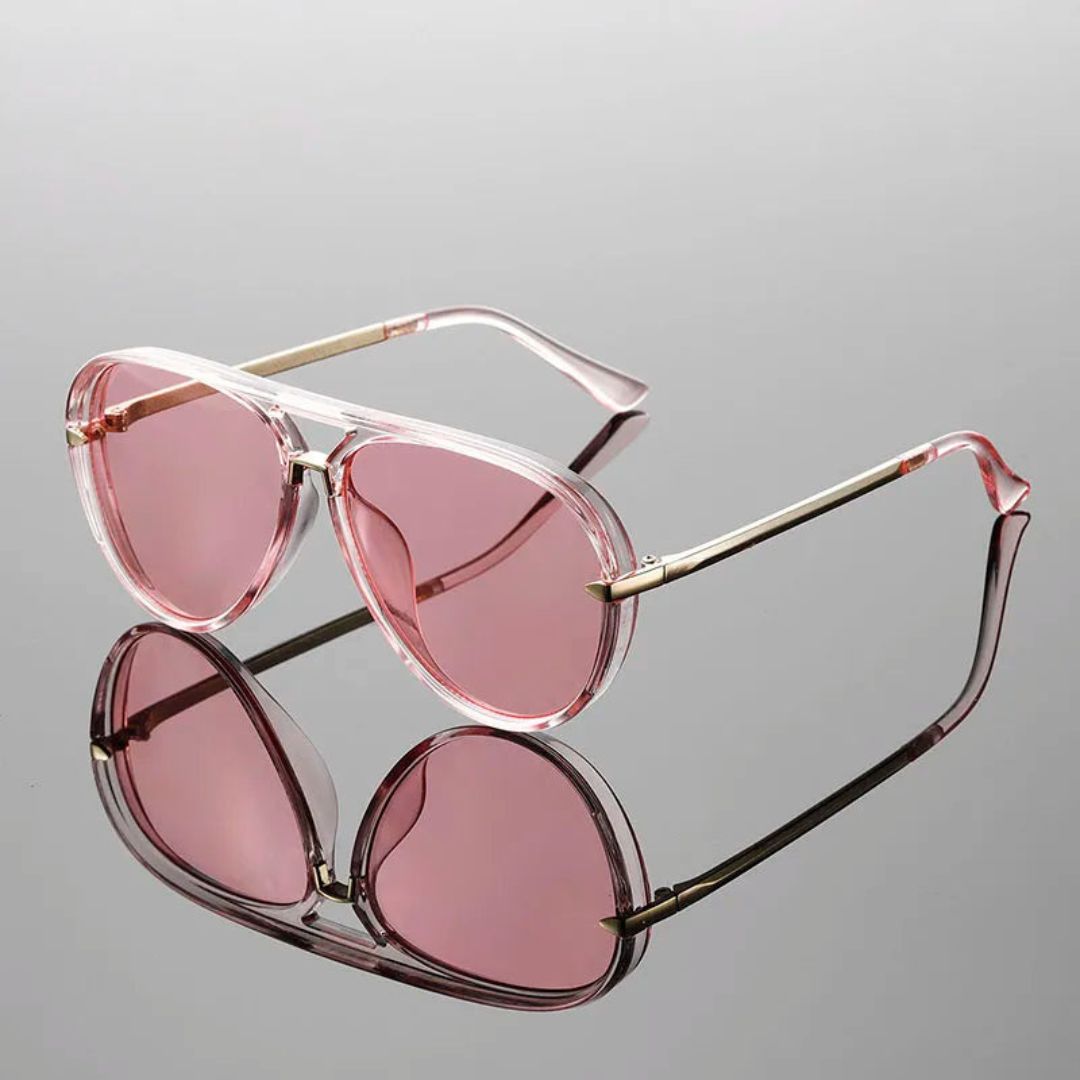 Noreen Aviator Sunglasses