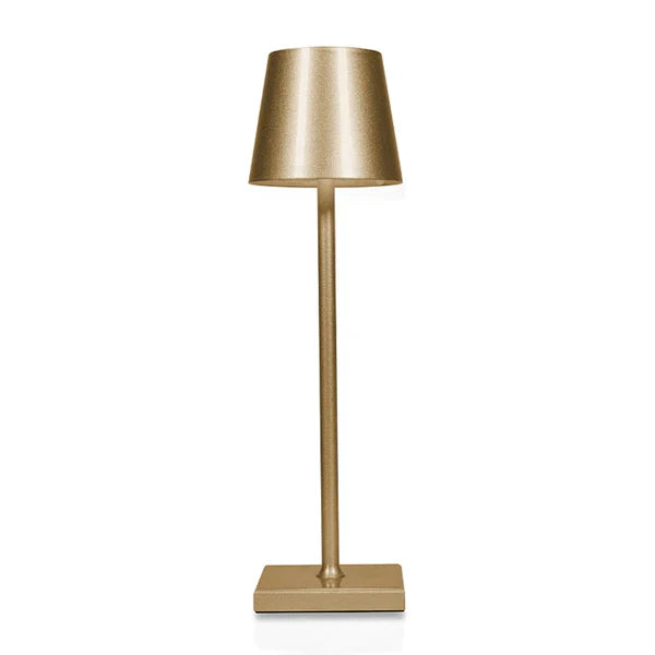 Nordiclight Wireless Rechargeable Table Lamp Cordless Ambient Glow For Living Rooms And Home Decor Enthusiasts