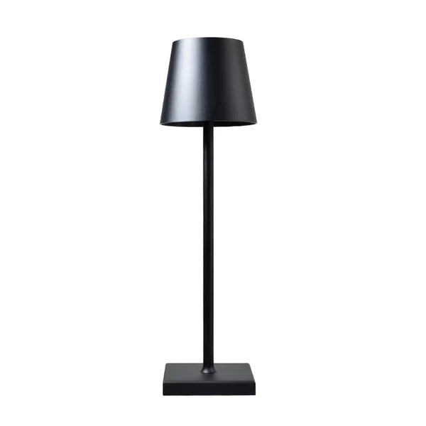 Nordiclight Wireless Rechargeable Table Lamp Cordless Ambient Glow For Living Rooms And Home Decor Enthusiasts