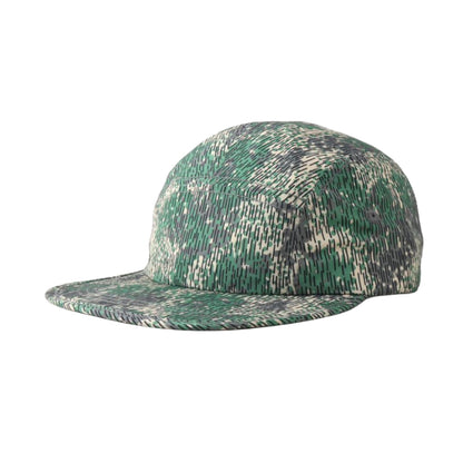 Storm Camouflage 5-Panel Cap