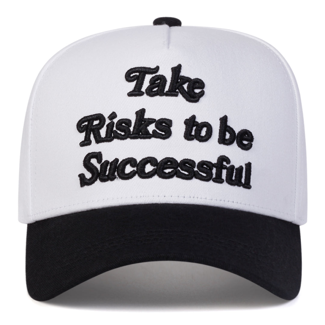Risk Taker Snapback