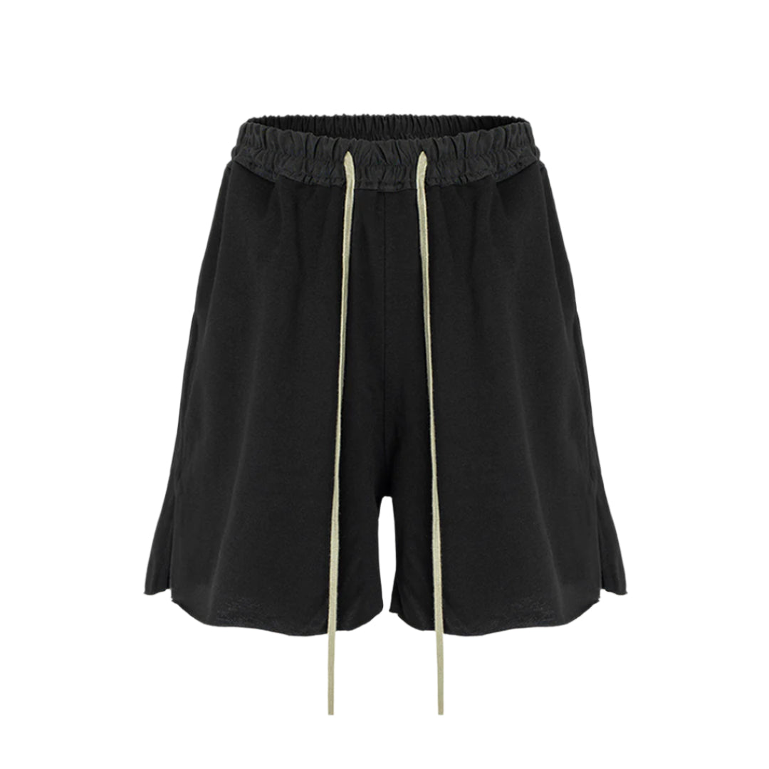 Lounge Drop Shorts