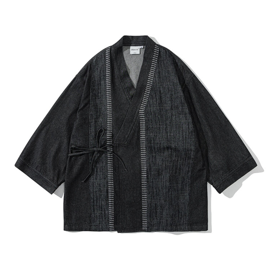Sunday Kimono Shirt