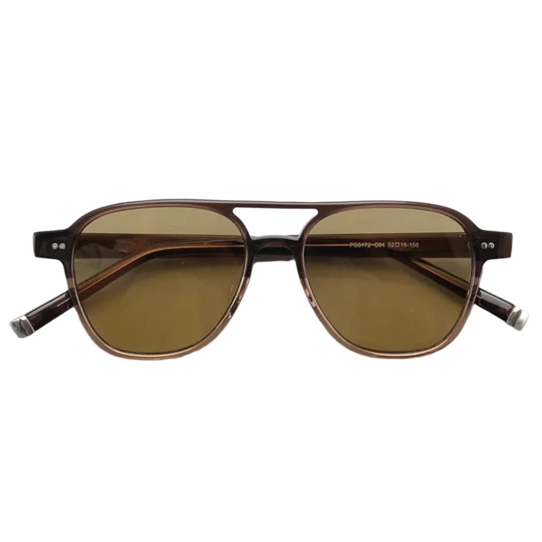 Oak Polarized Sunglasses