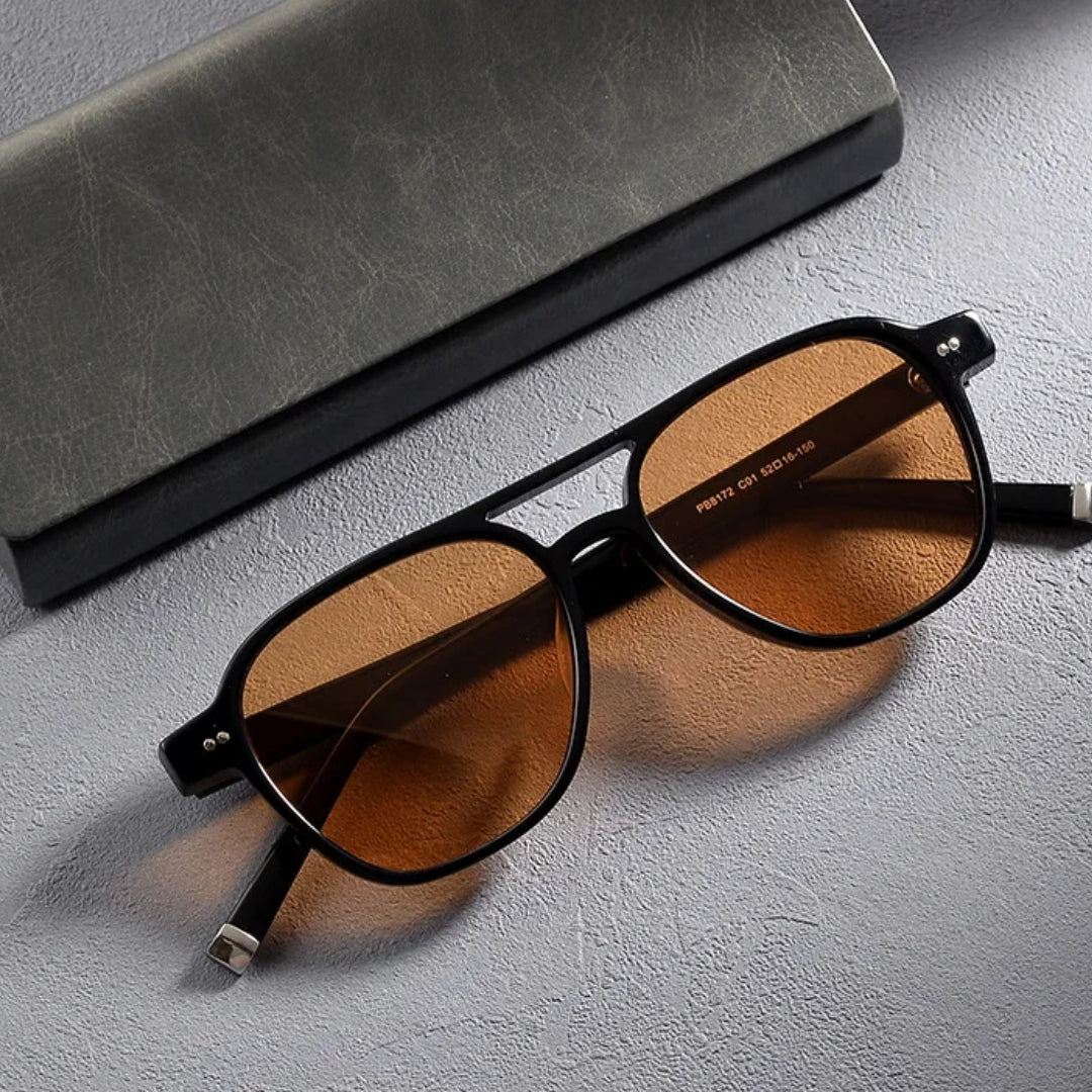 Oak Polarized Sunglasses