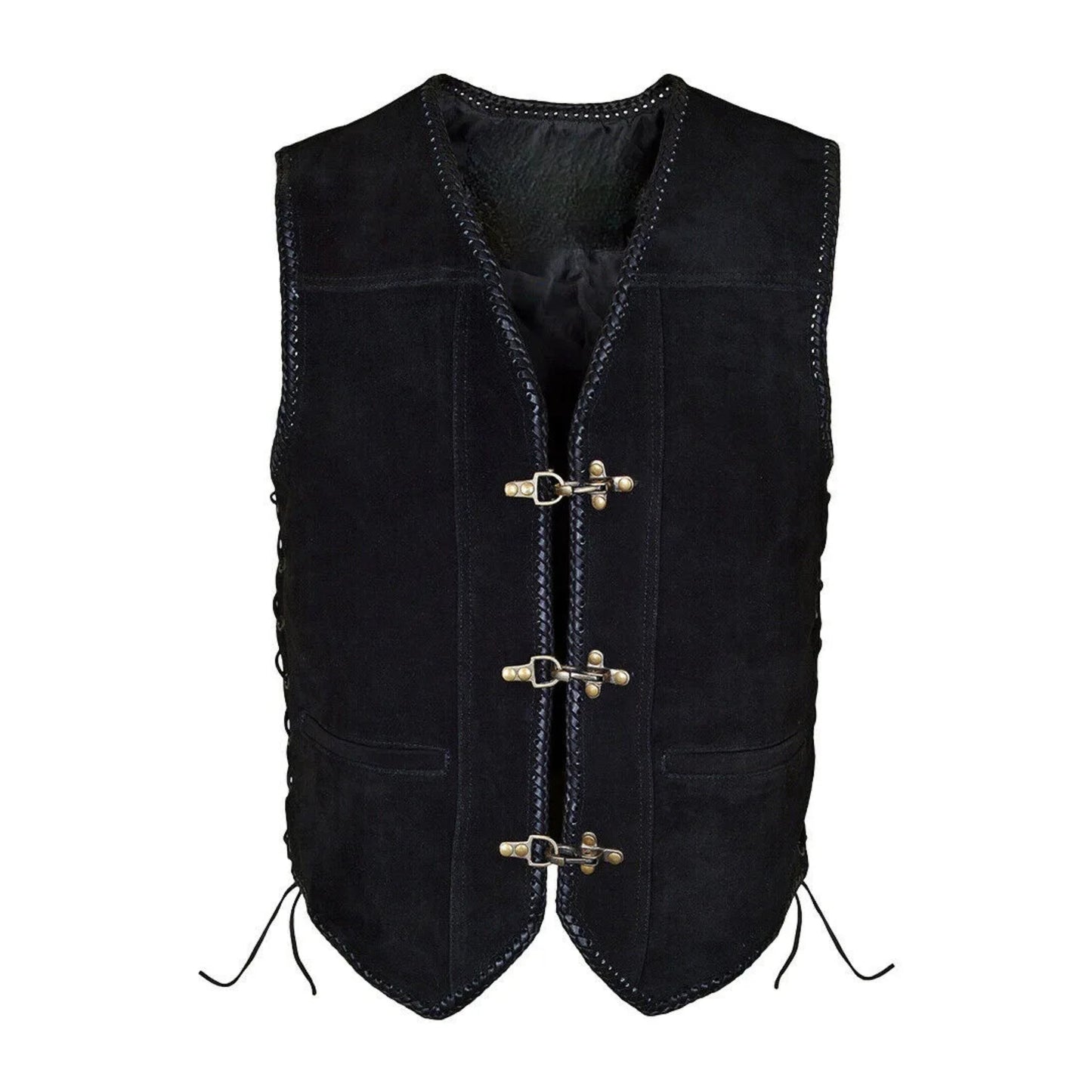 Meridius Vest