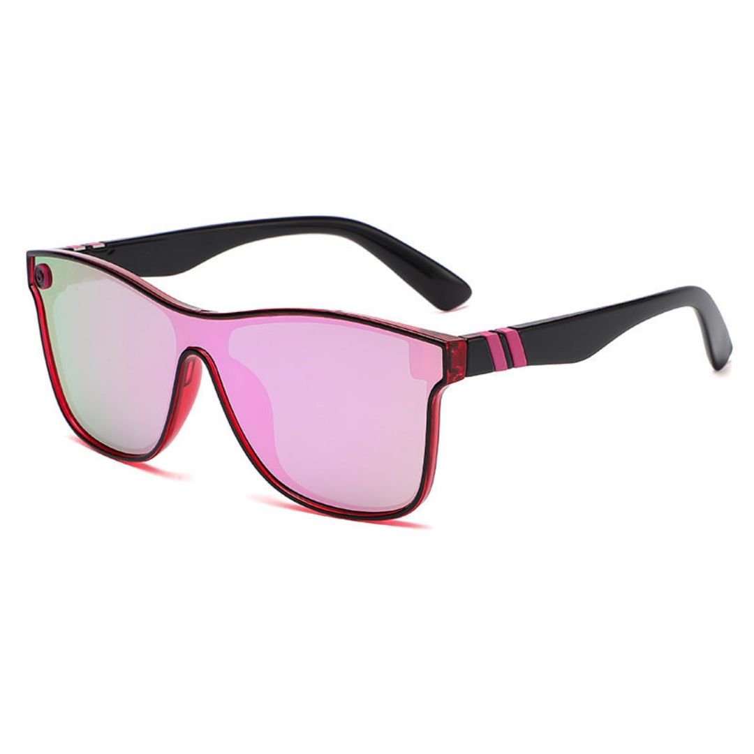 Nova Glow Sunglasses