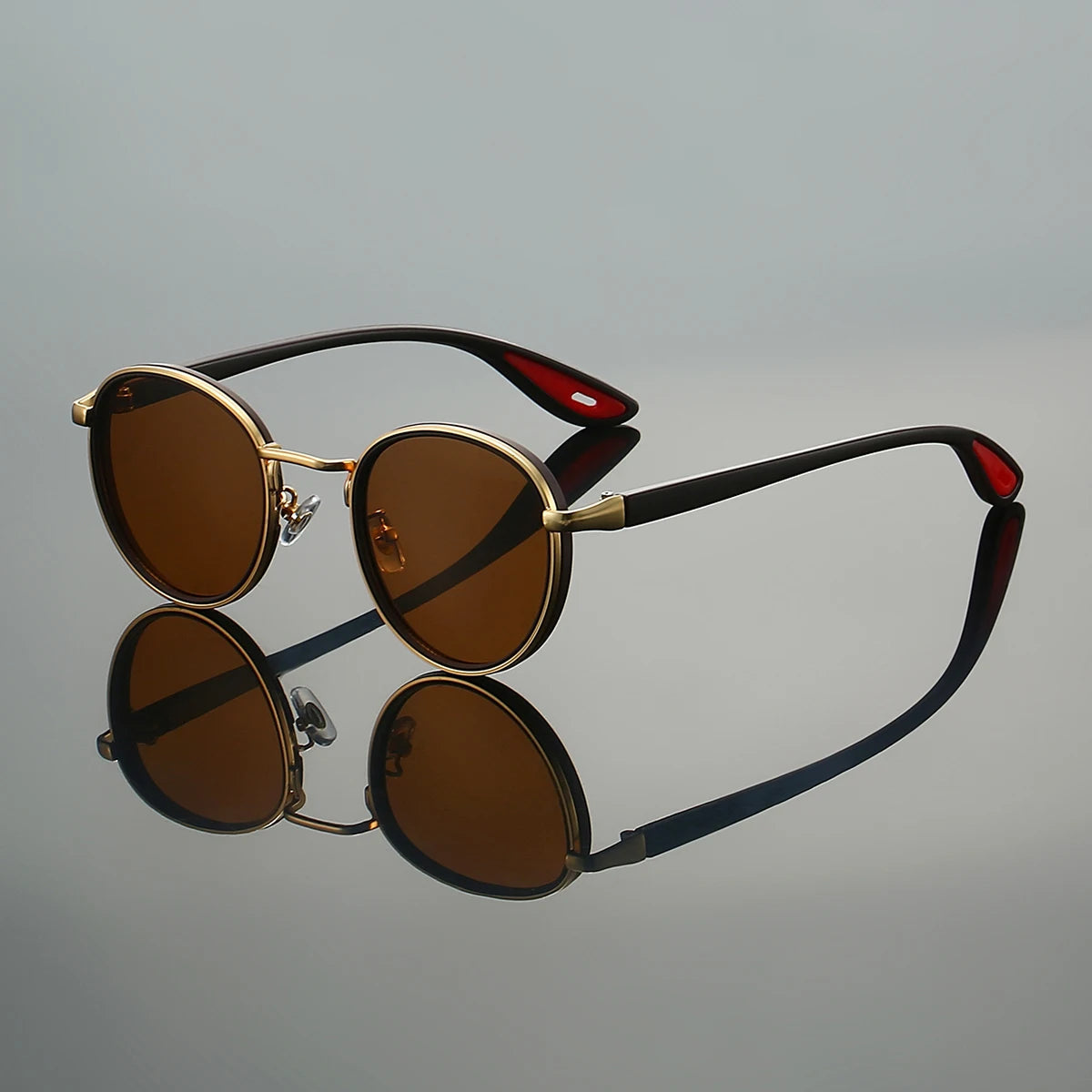 Nova Trail Round Shades