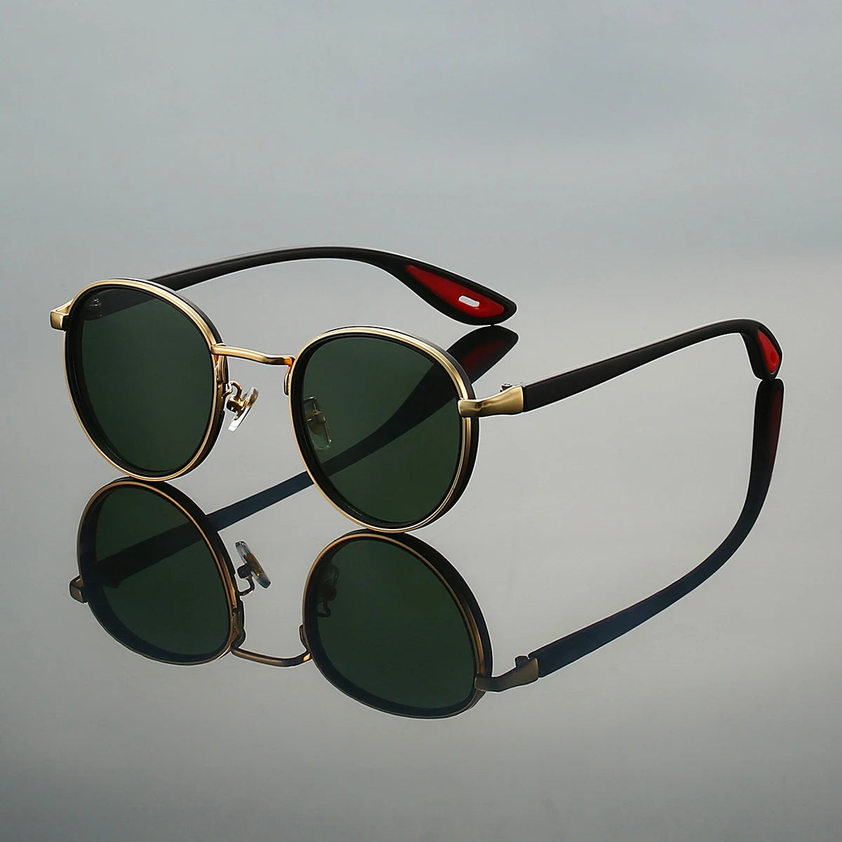 Nova Trail Round Shades