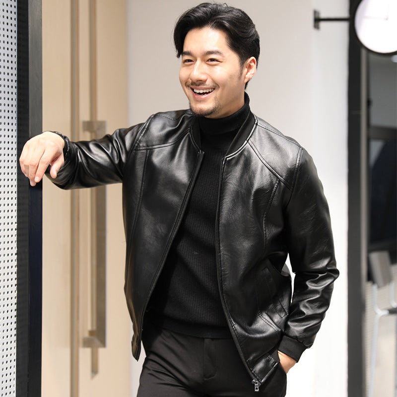 Bomber jacket for men