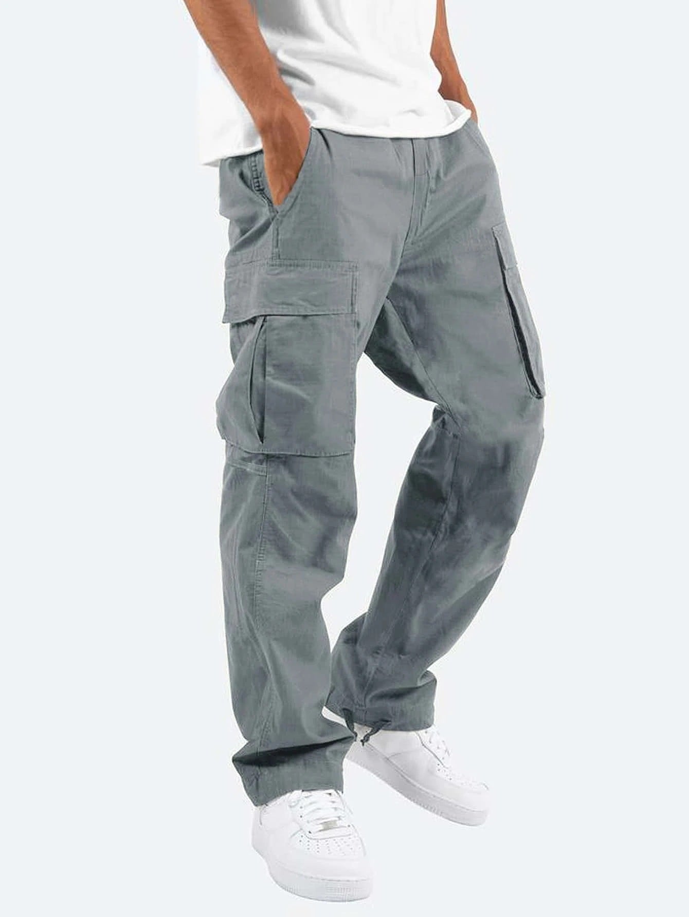 Will | Stretch Cargo Pants