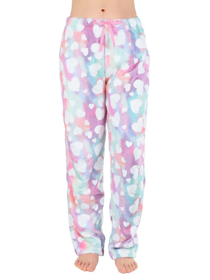 Women's Christmas Lounger Trousers | Winter