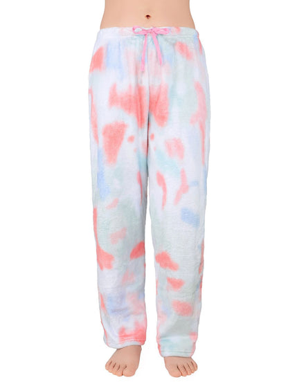 Women's Christmas Lounger Trousers | Winter