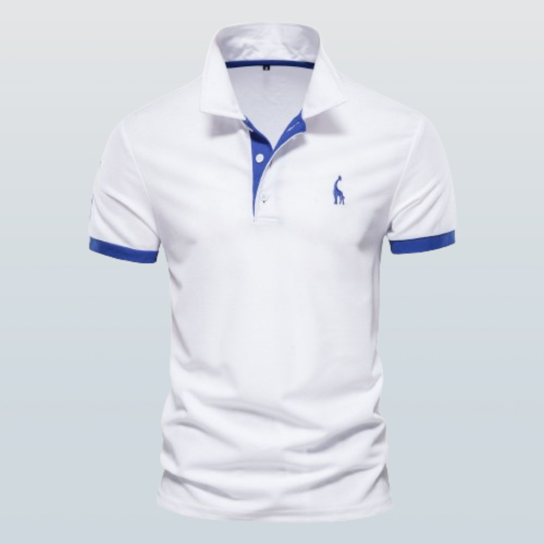 Giuseppe | Modern polo for men