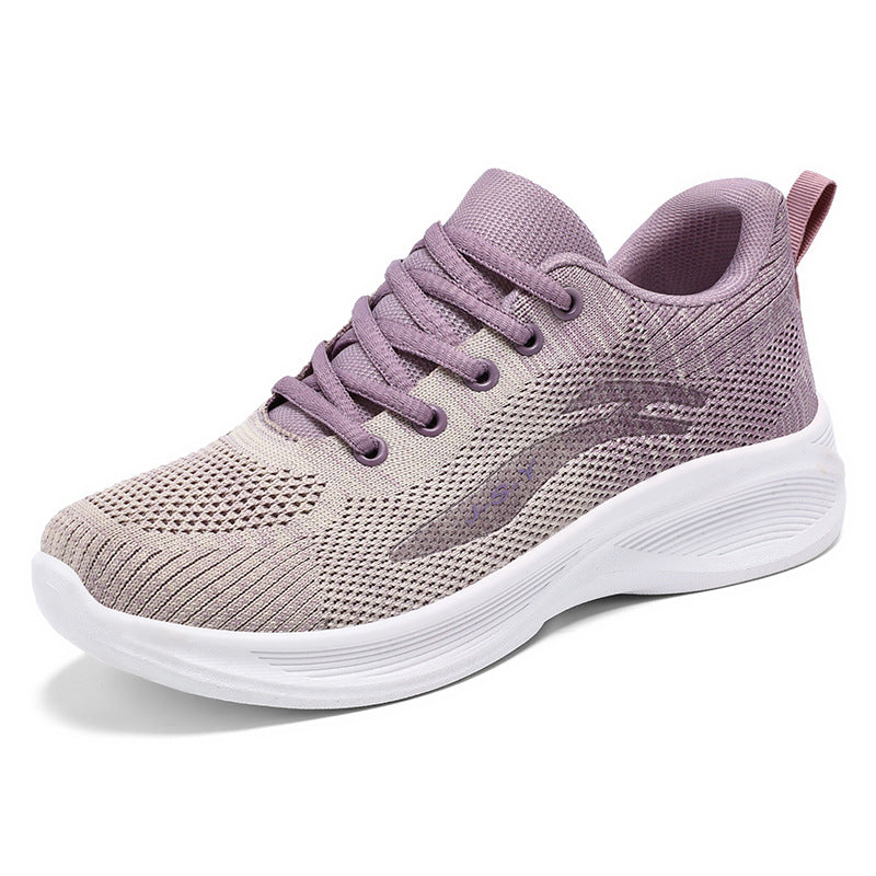 Women’s Running Trainers | Lace Up