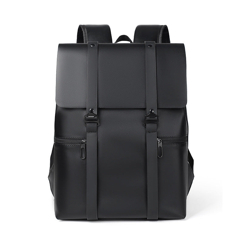 Eliteease - Lightweight Laptop Backpack - Travel Details - Spacious Storage