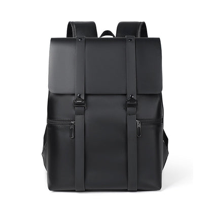 Eliteease - Lightweight Laptop Backpack - Travel Details - Spacious Storage