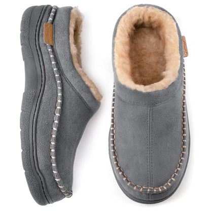 Jassy Mens Slippers For Men Cozy Soft Comfort With Warmth Premium Quality For Home Use