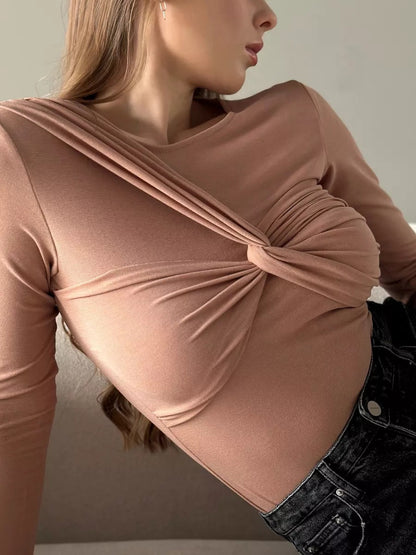 Charlette | Modern blouse for women