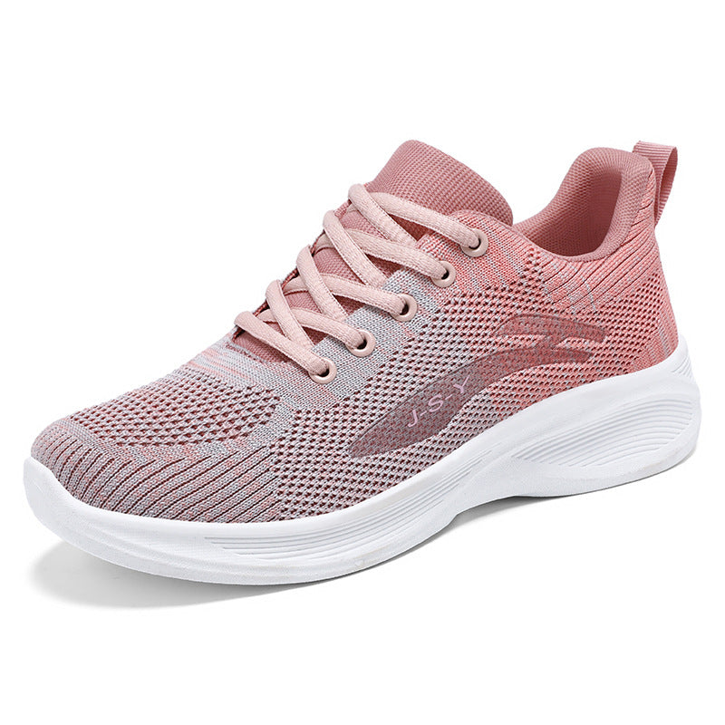Women’s Running Trainers | Lace Up
