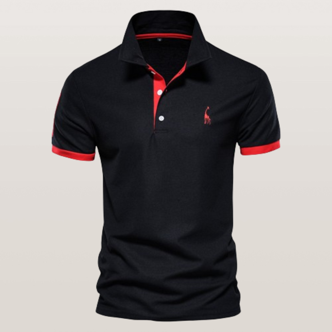 Giuseppe | Modern polo for men