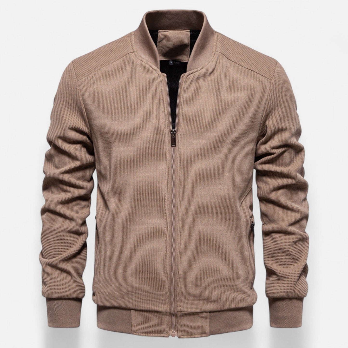Ancient World | Men's Jacket Classic Timeless Elegance