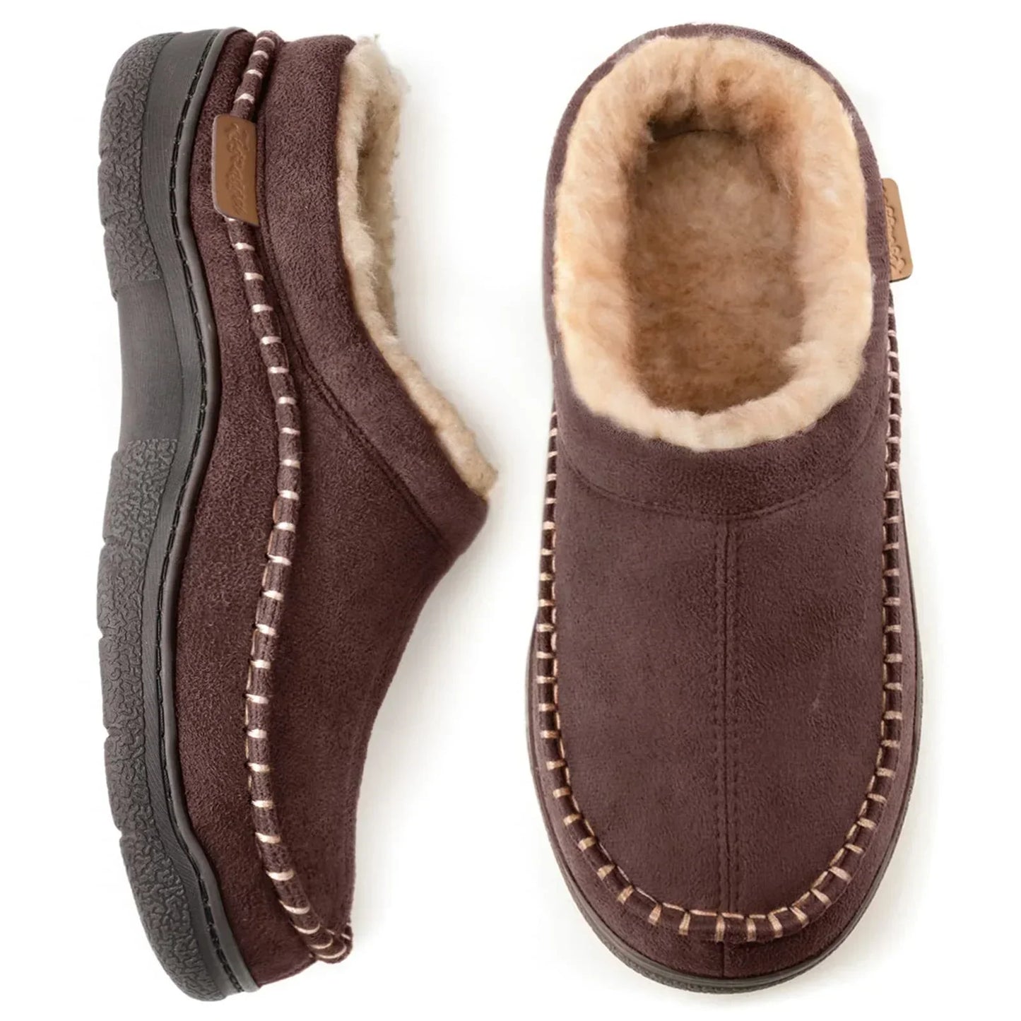 Jassy Mens Slippers For Men Cozy Soft Comfort With Warmth Premium Quality For Home Use