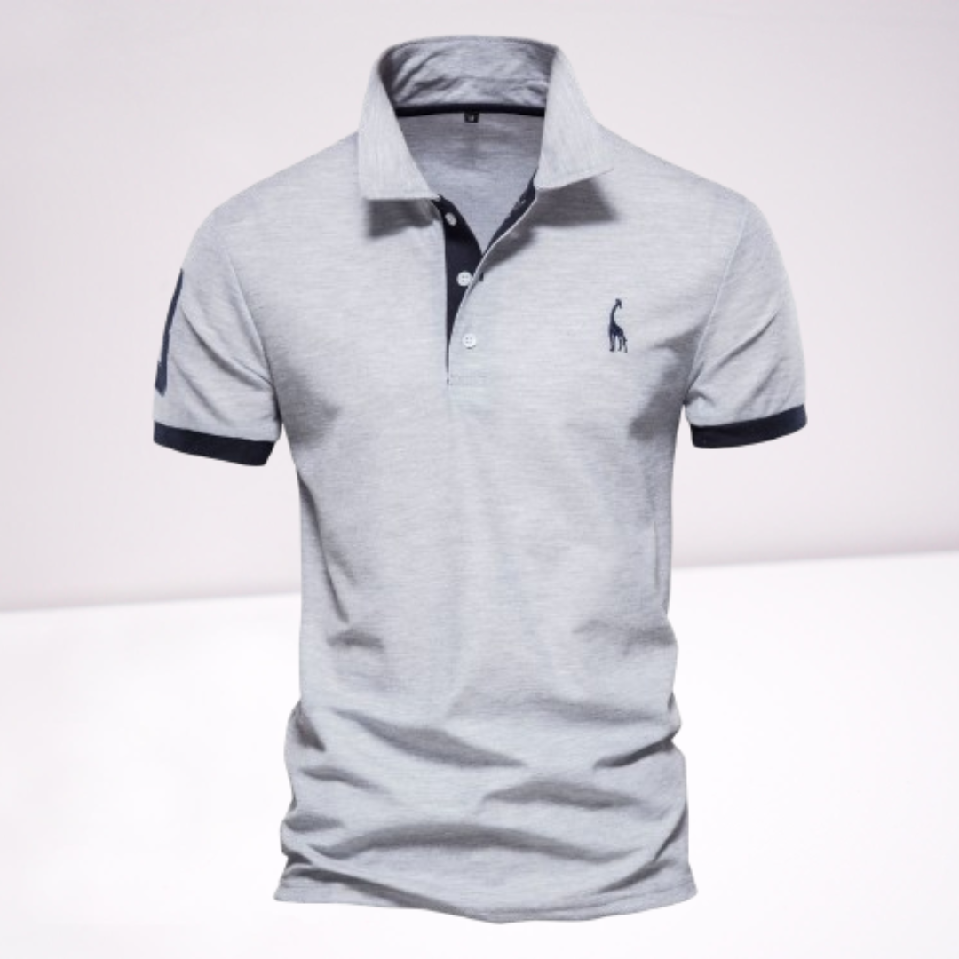 Giuseppe | Modern polo for men